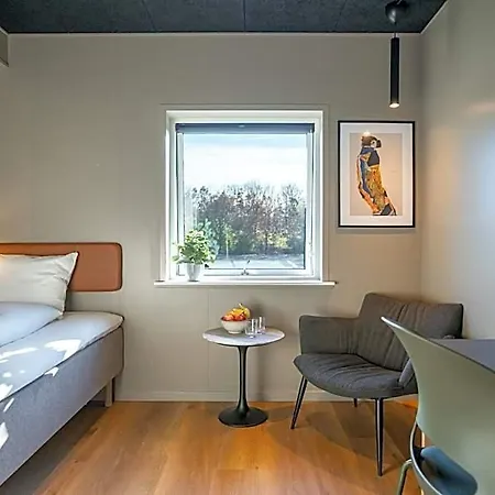 Szálloda Myhotel