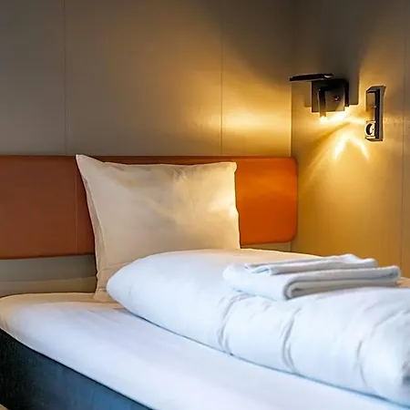 Szálloda Myhotel *