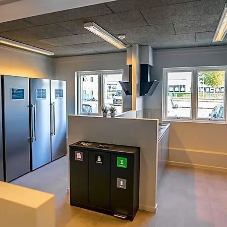 Szálloda Myhotel