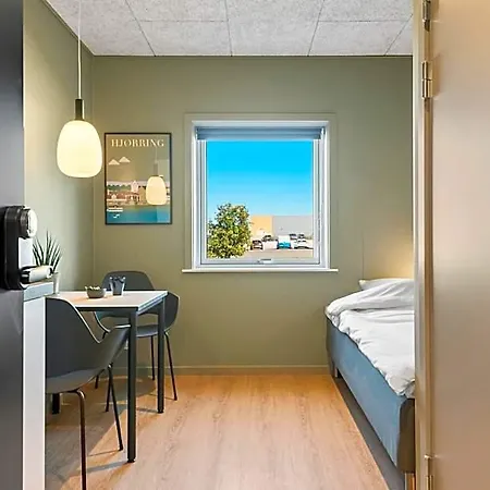 Myhotel Hotel *
