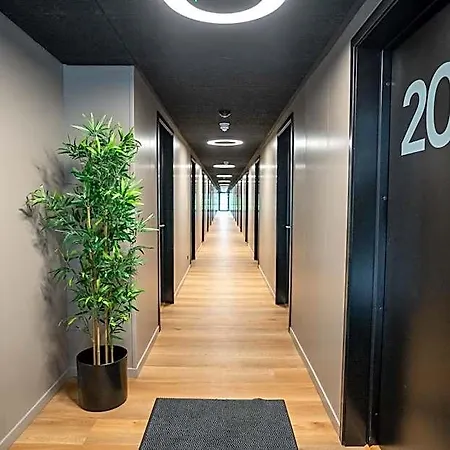Hotel Myhotel *