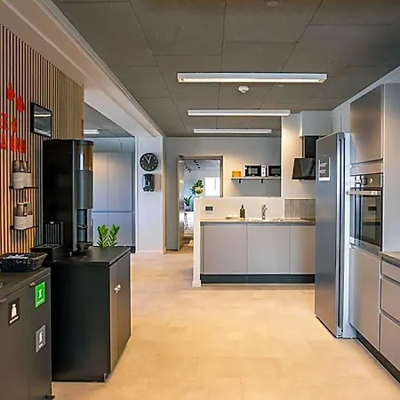 Myhotel * Tåstrup