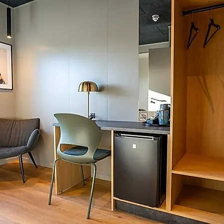 Myhotel Tåstrup