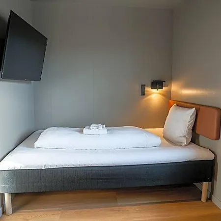 Myhotel Tåstrup