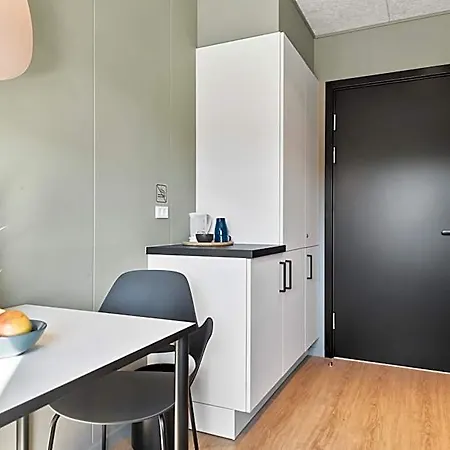 Myhotel Tåstrup