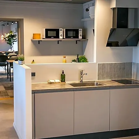 Myhotel * Tåstrup