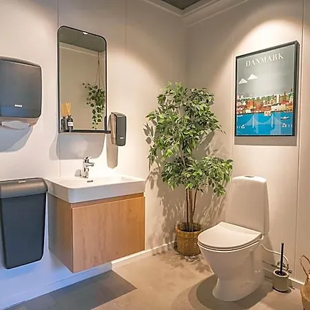 Hotel Myhotel *
