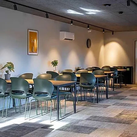 Myhotel Tåstrup