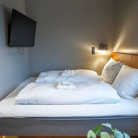 Szálloda Myhotel Tåstrup