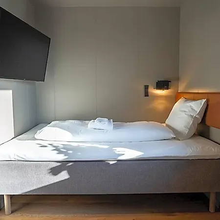 Hotel Myhotel Tåstrup