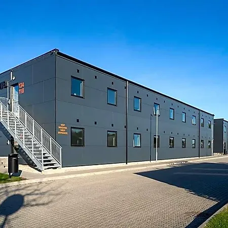 Szálloda Myhotel