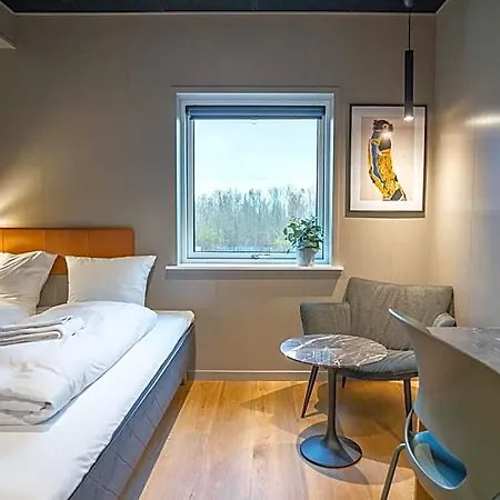 Myhotel Tåstrup
