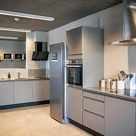 Myhotel Szálloda