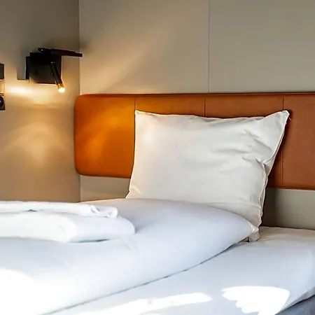 Myhotel Szálloda