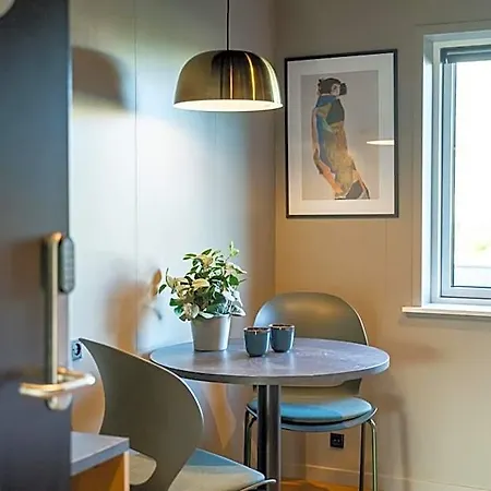 Hotel Myhotel *