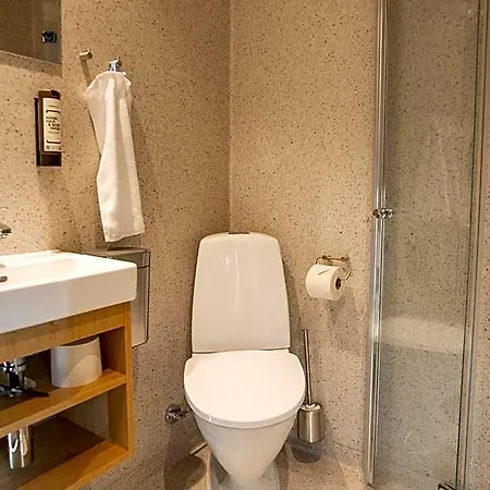 Myhotel * Tåstrup