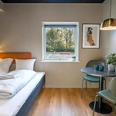 Hotel Myhotel Tåstrup